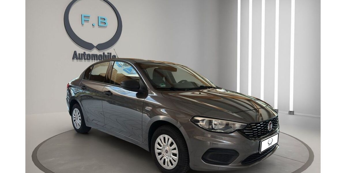 Fiat Tipo 85.000 km 7.399 &euro; Hude 27798