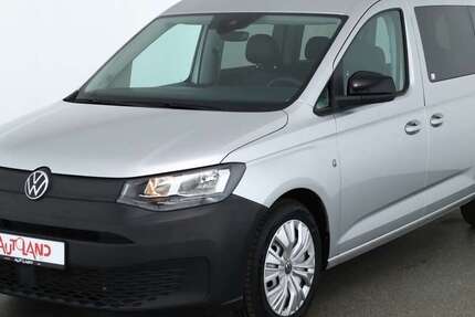 VW Caddy 73.538 km 23.990 &euro; Dresden 01069
