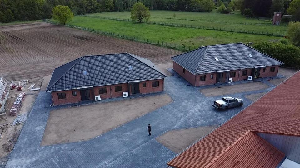 Doppelhaushälfte Wietze - 4 Zimmer, 120 m&sup2;, 375.000&euro; | Angebot:26845492