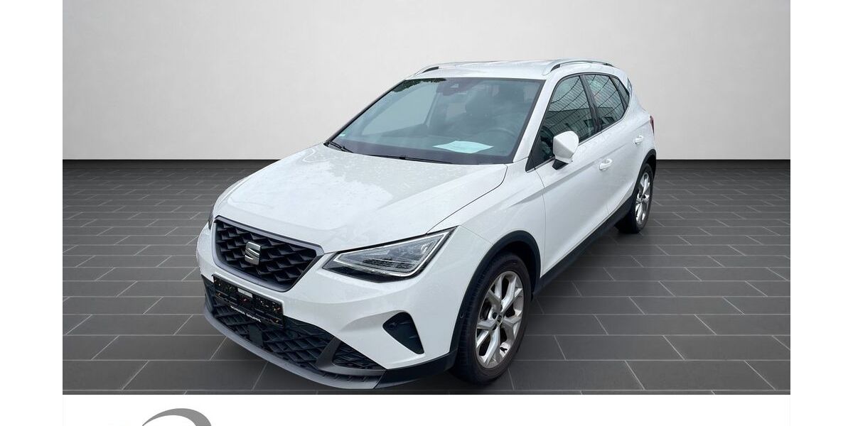 Seat Arona 31.986 km 18.900 &euro; Ladenburg 68526