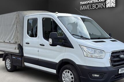 Ford Transit 128.170 km 20.490 &euro; Barchfeld-Immelborn OT Immelborn 36456