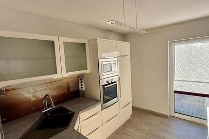 Wohnung Burglengenfeld - 3 Zimmer, 82 m&sup2;, 339.000&euro; | Angebot:25420847