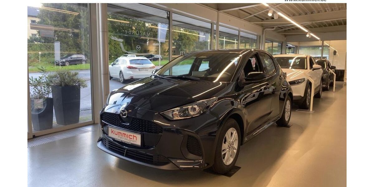 Mazda 2 Hybrid 3.000 km 21.989 &euro; Backnang 71522