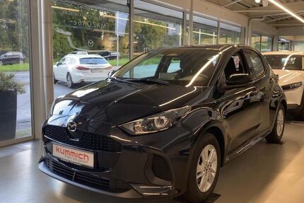 Mazda 2 Hybrid 3.500 km 20.699 &euro; Backnang 71522