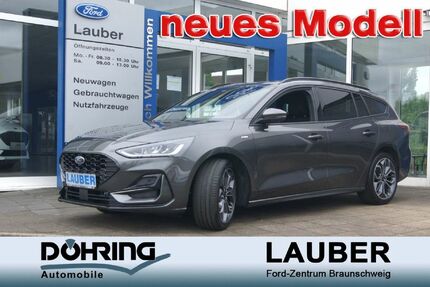 Ford Focus 13.474 km 20.975 € Braunschweig 38106