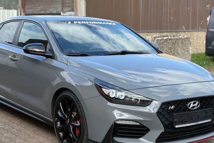 Hyundai i30 100.000 km 17.900 &euro; Rehlingen-Siersburg 66780