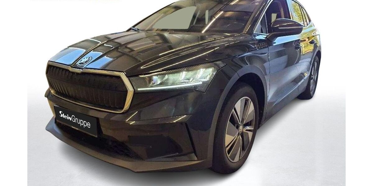 Skoda Enyaq 98.250 km 29.650 € Bergisch Gladbach 51465