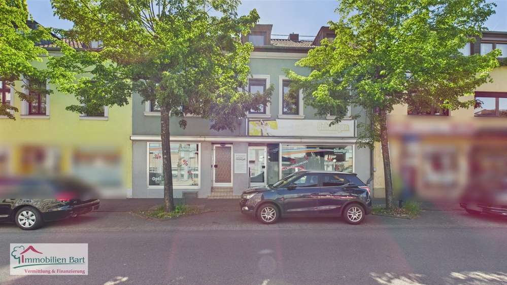 Einfamilienhaus Merzig - 12 Zimmer, 194 m&sup2;, 438.800&euro; | Angebot:26856073