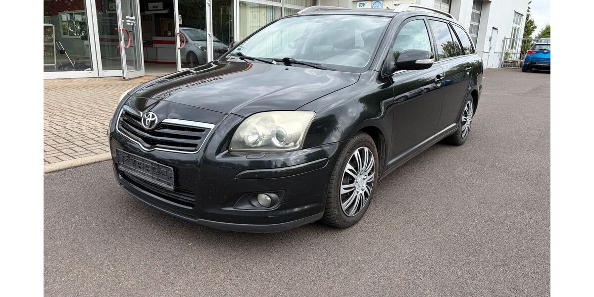 Toyota Avensis 270.700 km 2.200 &euro; Apolda 99510