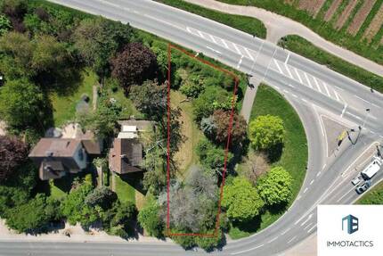 Grundstück Bad Kreuznach Bosenheim - 199.000&euro; | Angebot:26657472