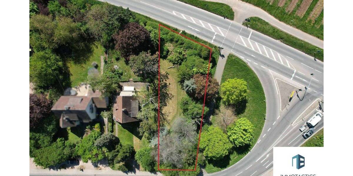 Grundstück Bad Kreuznach Bosenheim - 199.000&euro; | Angebot:26657472