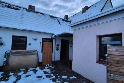 Doppelhausshälfte als Lagerfläche zimmer