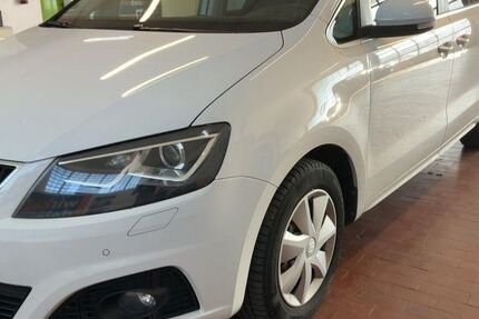 Seat Alhambra 242.000 km 9.490 &euro; Peine 31226