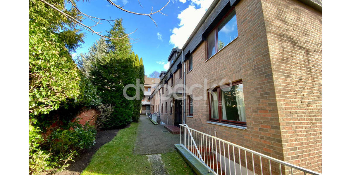 Etagenwohnung Lüneburg Schützenplatz - 2 Zimmer, 61 m&sup2;, 259.000&euro; | Angebot:26028935