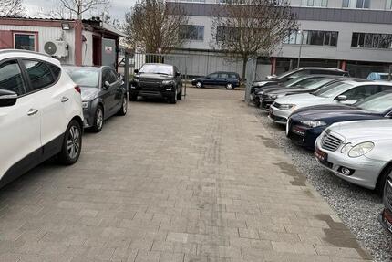 Grundstück Stuttgart Stuttgart-West - 50&euro; | Angebot:25309734