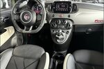 Fiat 500 S Sonderlack Einzelstück Memory City CarPlay 67.000 km 9.999 &euro; Stade 21682
