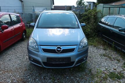 Opel Zafira 188.777 km 1.700 &euro; Laupheim 88471