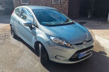 Ford Fiesta 158.000 km 2.000 &euro; Mudau 69427