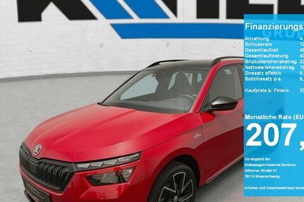Skoda Kamiq 25.456 km 23.390 &euro; Nienburg 31582