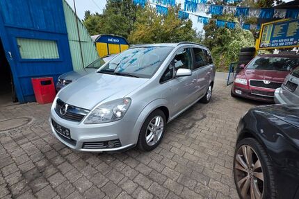 Opel Zafira 133.000 km 4.390 &euro; Berlin 12359