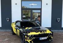 Gebrauchtwagen Dodge Challenger