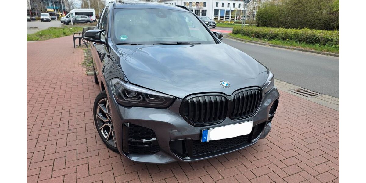 BMW X1 79.000 km 26.950 &euro; Rodgau 63110