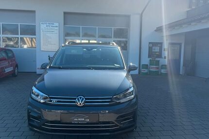VW Touran 47.248 km 31.900 &euro; Mochenwangen 88284