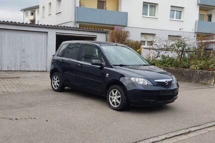 Mazda 2 175.000 km 1.600 € Salach 73084