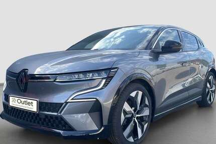 Renault Megane 1.850 km 26.900 &euro; Neumünster 24539