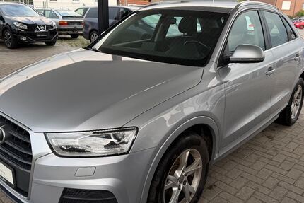 Audi Q3 262.000 km 11.490 &euro; Osnabrück 49088