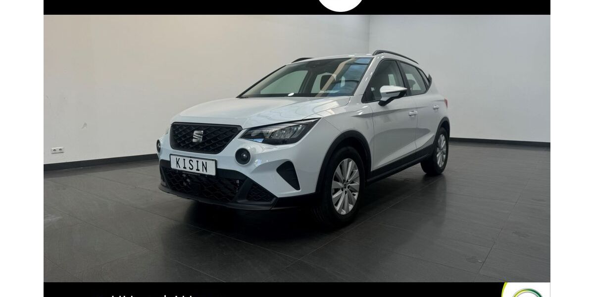Seat Arona 12.766 km 17.999 &euro; Neumünster 24536