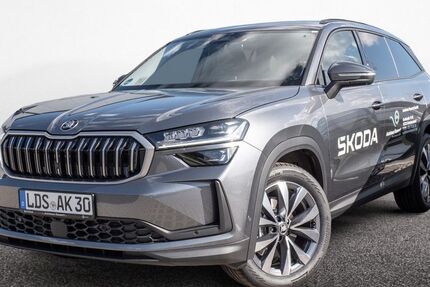 Skoda Kodiaq 11.445 km 53.990 &euro; Schulzendorf 15732
