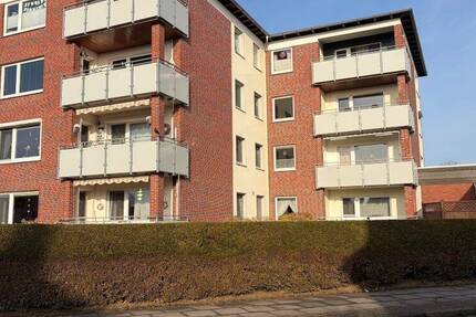 Wohnung Nordenham - 3 Zimmer, 127 m&sup2;, 185.000&euro; | Angebot:26305816