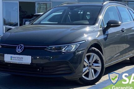 VW Golf 45.522 km 20.848 &euro; Schrobenhausen-Edelshsn. 86529