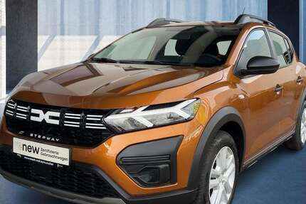 Dacia Sandero 19.959 km 11.990 &euro; Frankfurt/ Main 60314