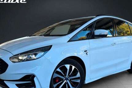 Ford S-Max 146.670 km 18.900 &euro; Hamburg 22047