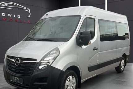 Opel Movano 140.000 km 18.950 &euro; Marbach am Neckar 71672
