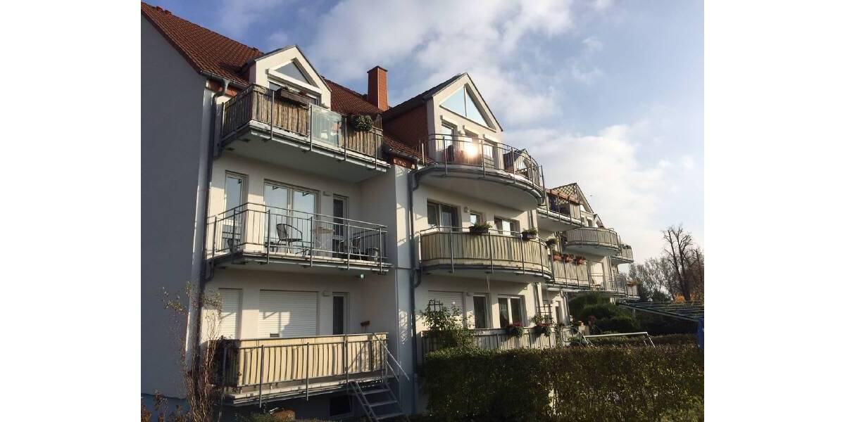 Etagenwohnung Königsbrück - 3 Zimmer, 86 m&sup2;, 177.325&euro; | Angebot:23976085