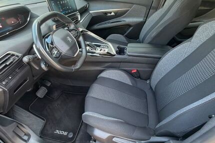 Peugeot 3008 80.000 km 18.990 &euro; Linkenheim-Hochstetten 76351