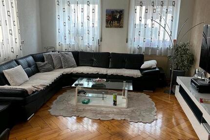 vermiete 4 Zimmer Wohnung mit Terrasse und EBK Nähe Aulendorf 4 zimmer