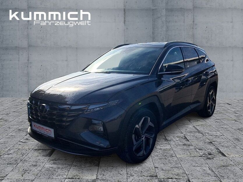 Hyundai TUCSON 45.000 km 27.990 € Michelfeld 74545
