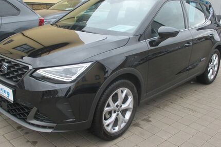 Seat Arona 10.000 km 20.990 € Dombühl 91601
