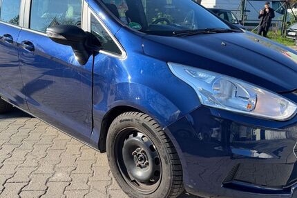 Ford B-Max 88.000 km 3.200 &euro; Berlin 13581