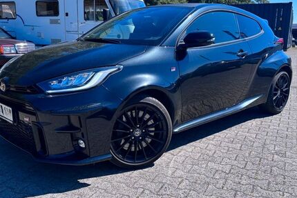 Toyota Yaris 29.000 km 32.900 &euro; Westerburg, Westerw 56457