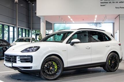 Porsche Cayenne 17.000 km 98.900 &euro; Kassel 34123