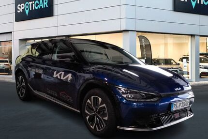 Kia EV6 17.000 km 32.900 € Pirmasens 66955