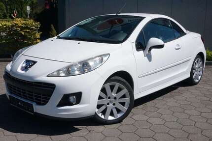 Peugeot 207 142.000 km 3.900 &euro; Coesfeld 48653