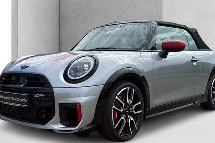 Mini John Cooper Works Cabrio 6.096 km 41.600 &euro; Waldshut-Tiengen 79761