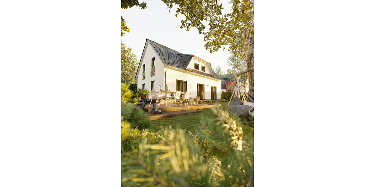 Einfamilienhaus Neu-Eichenberg Marzhausen - 5 Zimmer, 158 m&sup2;, 287.250&euro; | Angebot:24917849