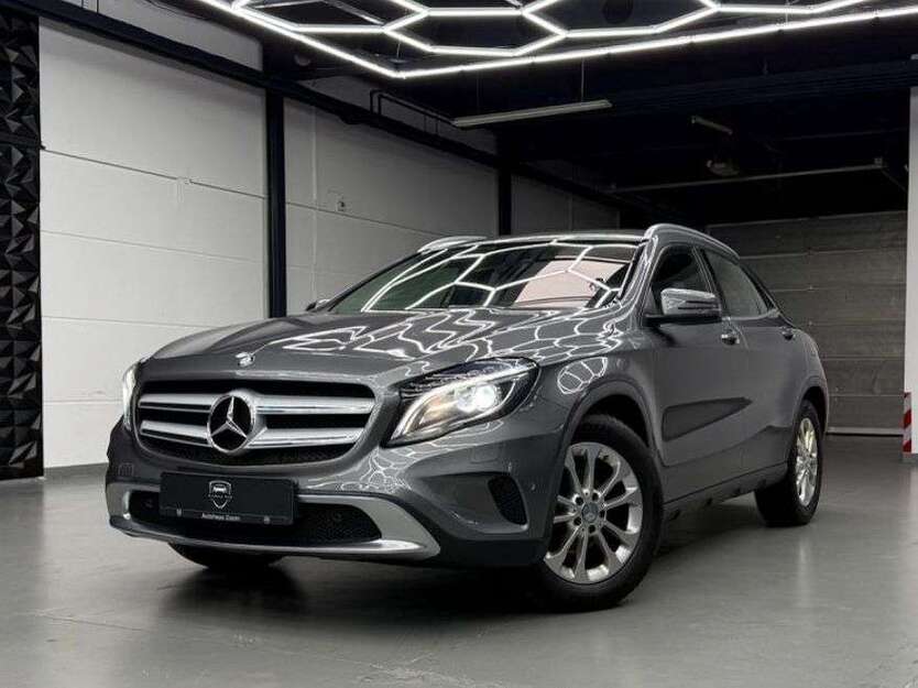 GLA 200